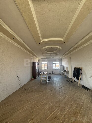 12 otaqlı həyət evi/bağ evi - Novxanı q. - 570 m² (17)