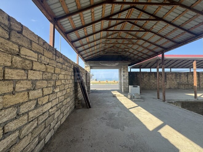 12 otaqlı həyət evi/bağ evi - Novxanı q. - 570 m² (8)
