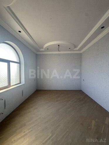 12 otaqlı həyət evi/bağ evi - Novxanı q. - 570 m² (21)