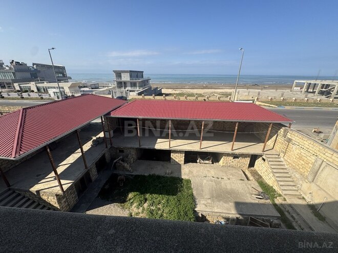 12 otaqlı həyət evi/bağ evi - Novxanı q. - 570 m² (29)