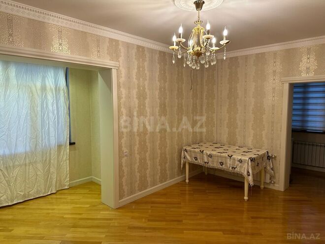 2-комн. вторичка - м. Насими - 44 м² (8)