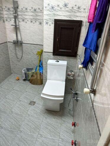 2-комн. вторичка - м. Насими - 44 м² (12)