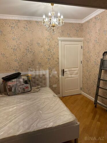 2-комн. вторичка - м. Насими - 44 м² (1)