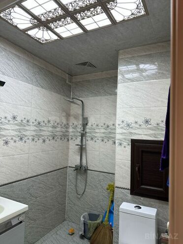 2-комн. вторичка - м. Насими - 44 м² (14)