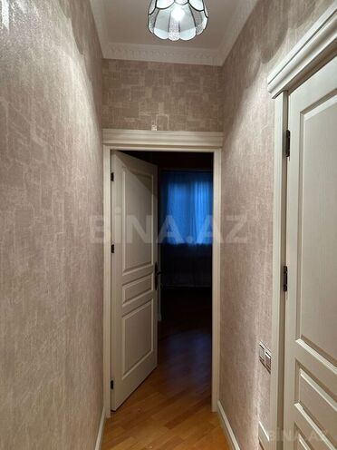 2-комн. вторичка - м. Насими - 44 м² (4)