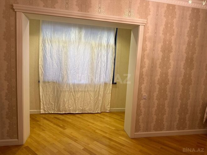 2-комн. вторичка - м. Насими - 44 м² (9)