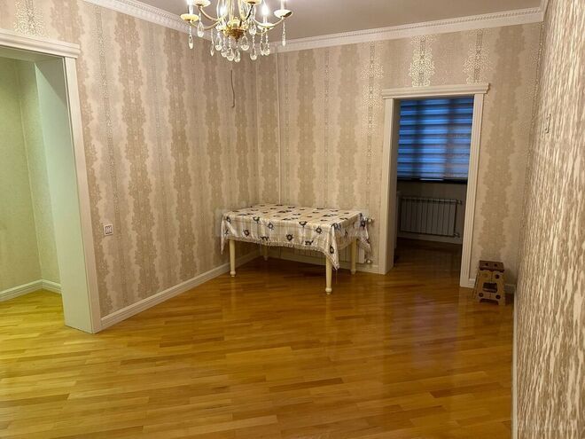 2-комн. вторичка - м. Насими - 44 м² (17)