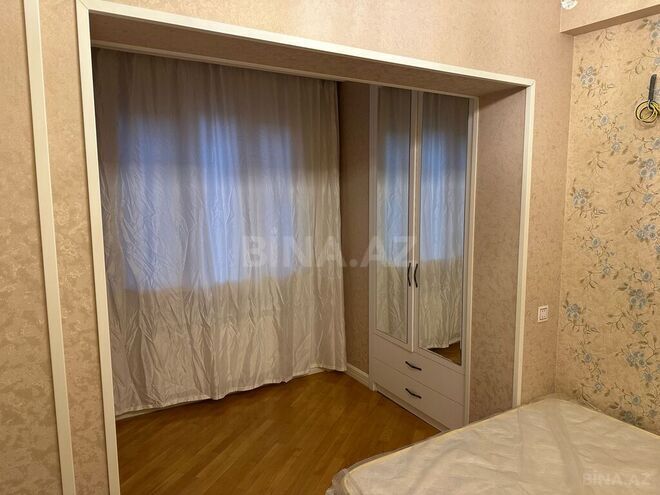 2-комн. вторичка - м. Насими - 44 м² (2)