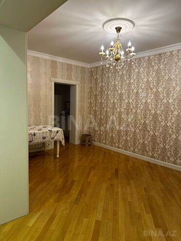 2-комн. вторичка - м. Насими - 44 м² (7)
