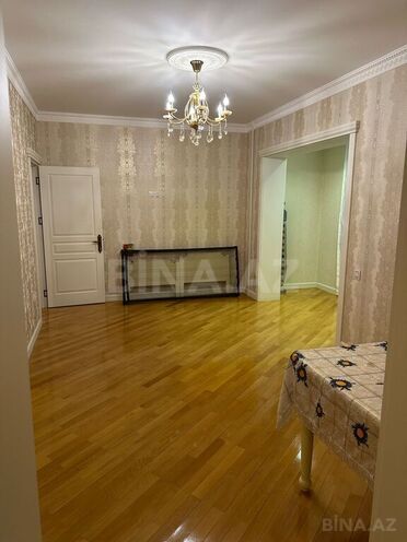 2-комн. вторичка - м. Насими - 44 м² (15)