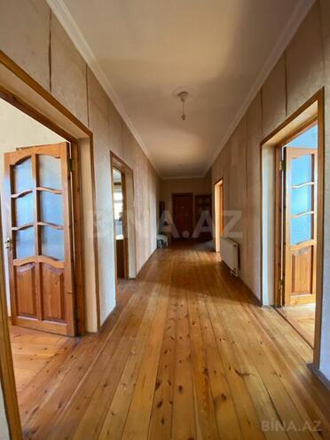 5 otaqlı həyət evi/bağ evi - Əmircan q. - 115 m² (6)
