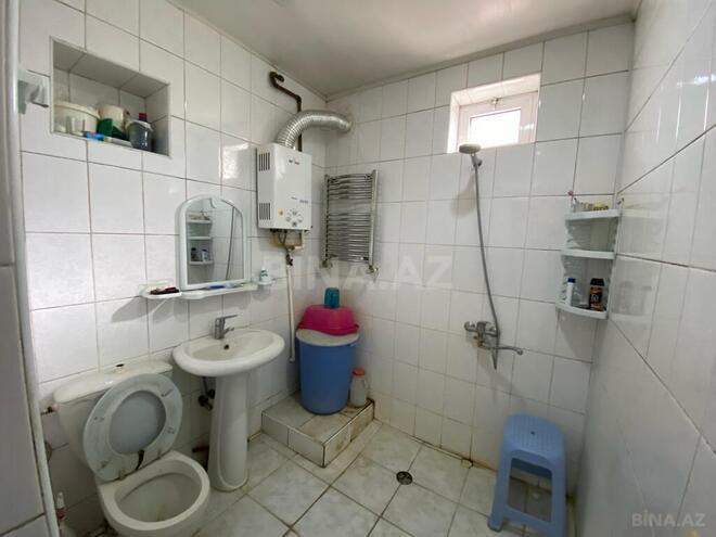 5 otaqlı həyət evi/bağ evi - Əmircan q. - 115 m² (9)