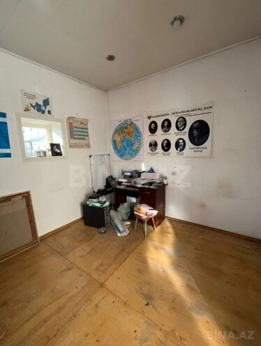 5 otaqlı həyət evi/bağ evi - Əmircan q. - 115 m² (19)