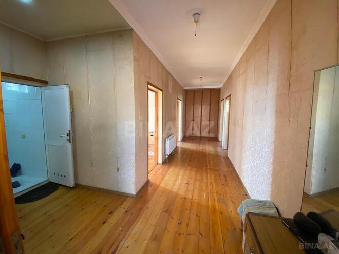 5 otaqlı həyət evi/bağ evi - Əmircan q. - 115 m² (5)