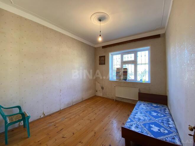 5 otaqlı həyət evi/bağ evi - Əmircan q. - 115 m² (12)