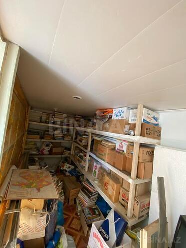 5 otaqlı həyət evi/bağ evi - Əmircan q. - 115 m² (24)