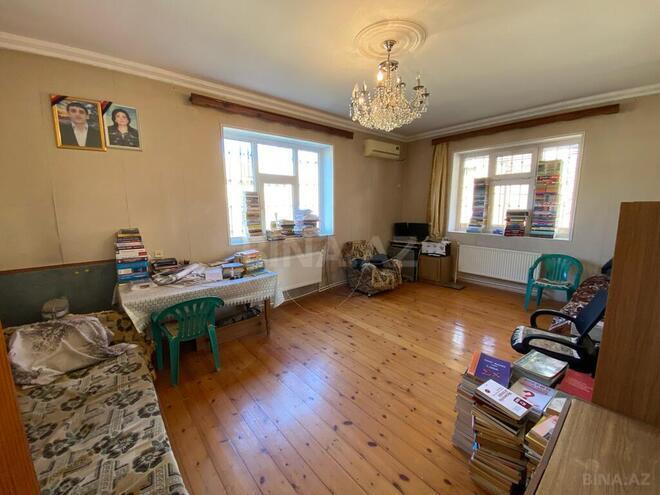 5 otaqlı həyət evi/bağ evi - Əmircan q. - 115 m² (13)