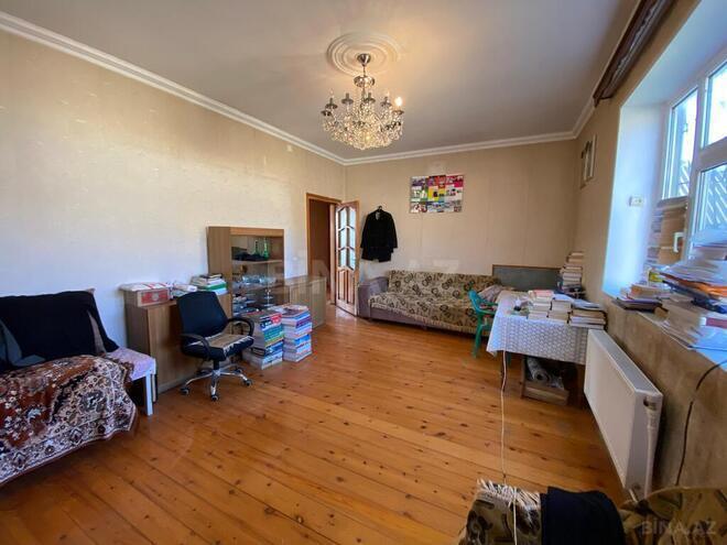 5 otaqlı həyət evi/bağ evi - Əmircan q. - 115 m² (14)