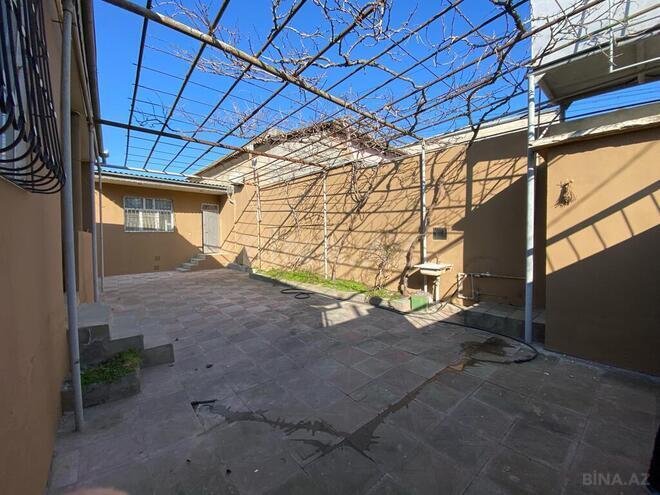 5 otaqlı həyət evi/bağ evi - Əmircan q. - 115 m² (15)