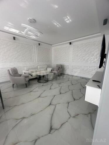 5-комн. дом/дача - пос. Мардакан - 300 м² (29)