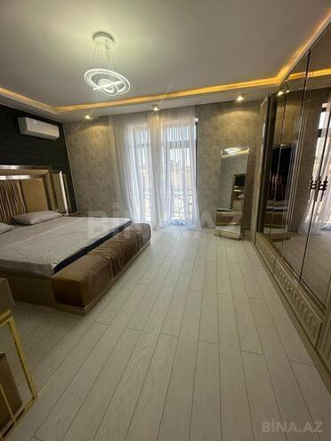 5-комн. дом/дача - пос. Мардакан - 300 м² (10)