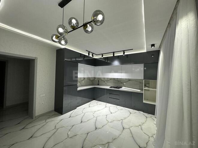 5-комн. дом/дача - пос. Мардакан - 300 м² (18)