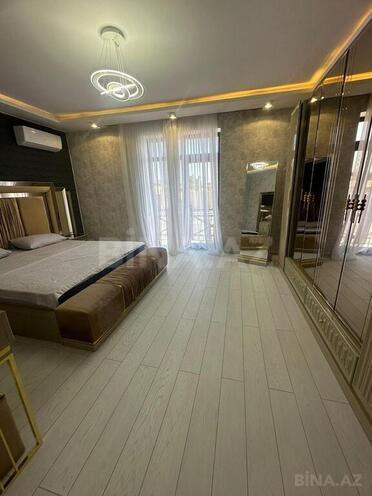 5-комн. дом/дача - пос. Мардакан - 300 м² (11)