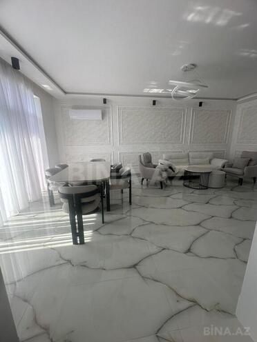 5-комн. дом/дача - пос. Мардакан - 300 м² (25)