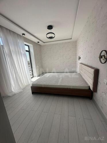 5-комн. дом/дача - пос. Мардакан - 300 м² (14)