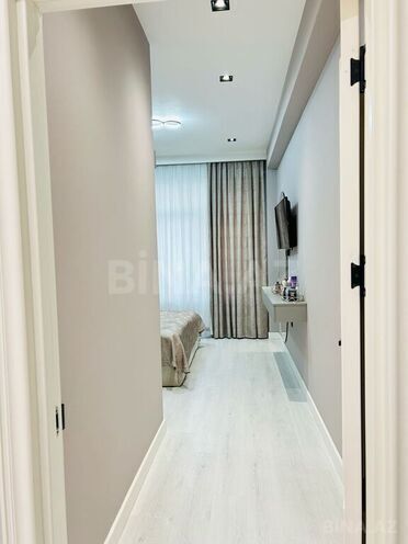 3-комн. новостройка - м. Дернегюль - 109 м² (6)