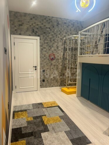 3-комн. новостройка - м. Дернегюль - 109 м² (13)