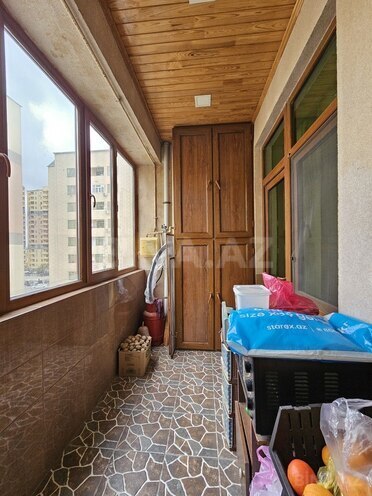 4 otaqlı yeni tikili - Xırdalan - 135 m² (14)