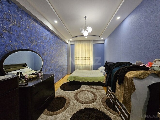 4 otaqlı yeni tikili - Xırdalan - 135 m² (4)
