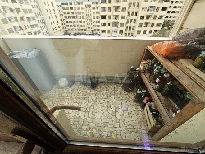 4 otaqlı yeni tikili - Xırdalan - 135 m² (16)