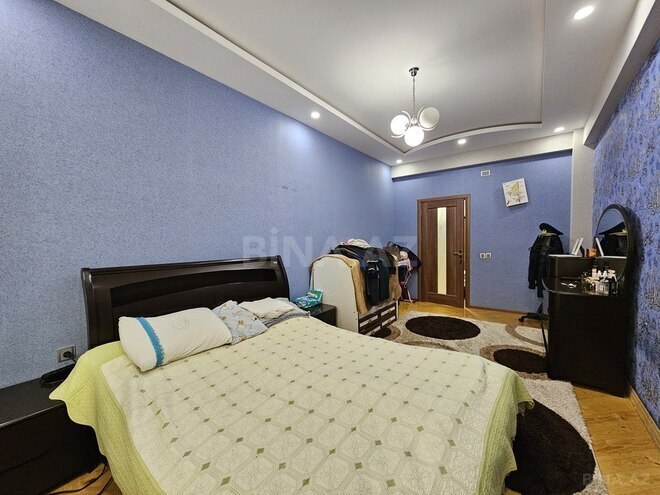 4 otaqlı yeni tikili - Xırdalan - 135 m² (5)
