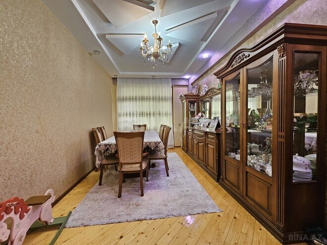 4 otaqlı yeni tikili - Xırdalan - 135 m² (3)