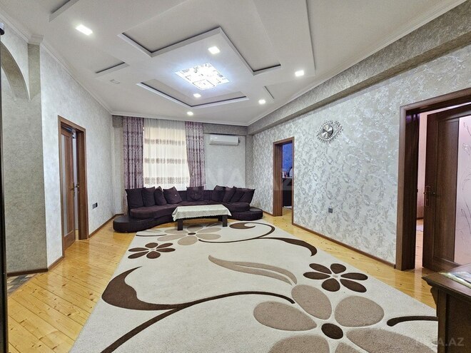 4 otaqlı yeni tikili - Xırdalan - 135 m² (8)