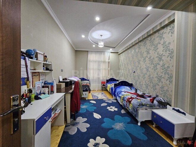 4 otaqlı yeni tikili - Xırdalan - 135 m² (7)