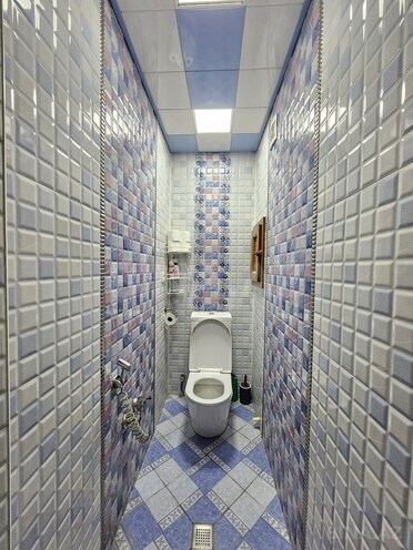 4 otaqlı yeni tikili - Xırdalan - 135 m² (13)