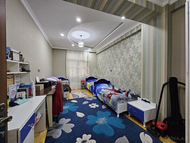 4 otaqlı yeni tikili - Xırdalan - 135 m² (6)
