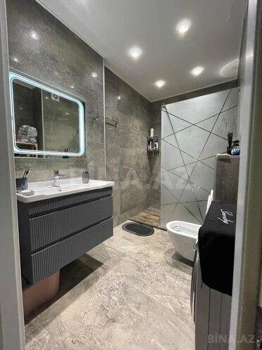 Satılır 2 otaqlı yeni tikili 110 m², Memar Əcəmi m., photo 6 from 8