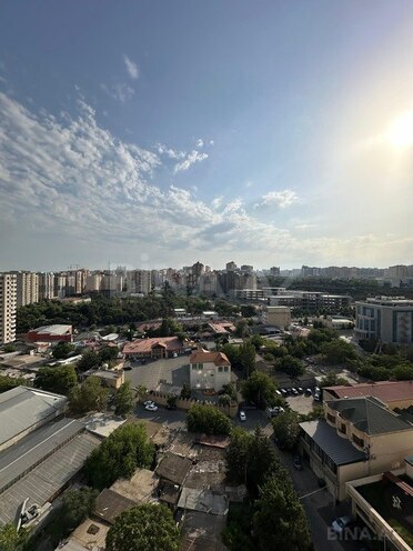 Satılır 2 otaqlı yeni tikili 110 m², Memar Əcəmi m., photo 5 from 8