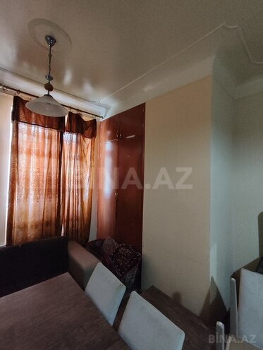 2 otaqlı köhnə tikili - Sumqayıt - 50 m² (6)