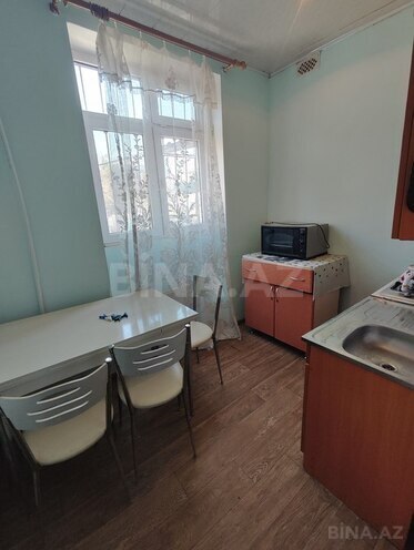 2 otaqlı köhnə tikili - Sumqayıt - 50 m² (2)