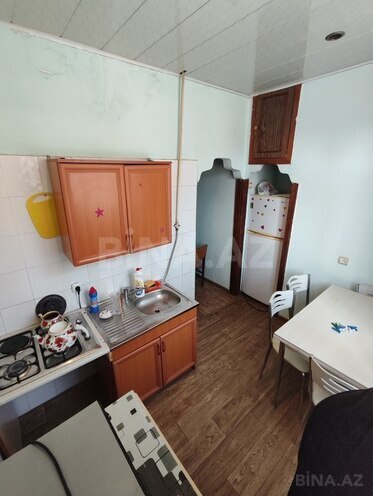 2 otaqlı köhnə tikili - Sumqayıt - 50 m² (5)
