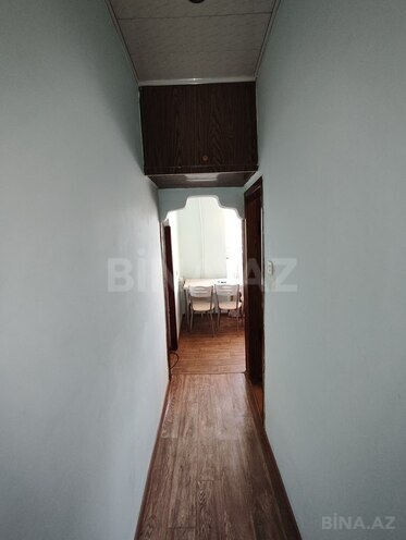 2 otaqlı köhnə tikili - Sumqayıt - 50 m² (4)