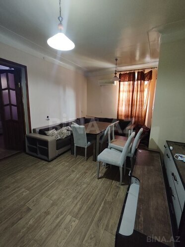 2 otaqlı köhnə tikili - Sumqayıt - 50 m² (1)