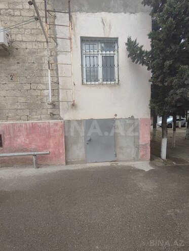 2 otaqlı köhnə tikili - Sumqayıt - 50 m² (7)