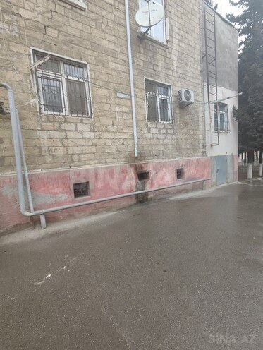 2 otaqlı köhnə tikili - Sumqayıt - 50 m² (8)