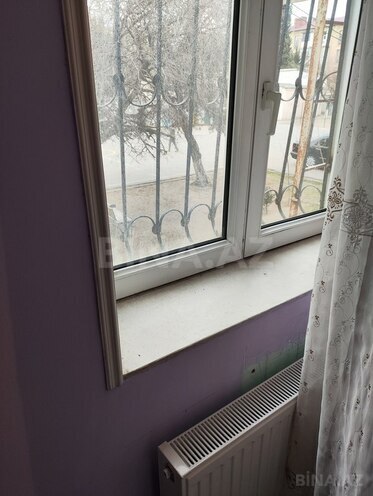 2 otaqlı köhnə tikili - Sumqayıt - 50 m² (10)